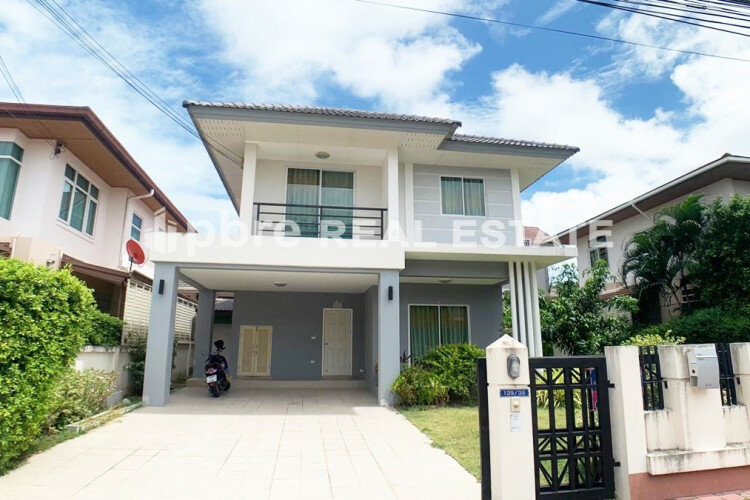 Дом в Банг Ламунге, Таиланд | THE439907