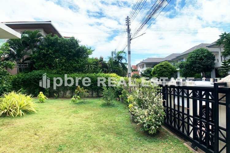 Дом в Банг Ламунге, Таиланд | THE439907