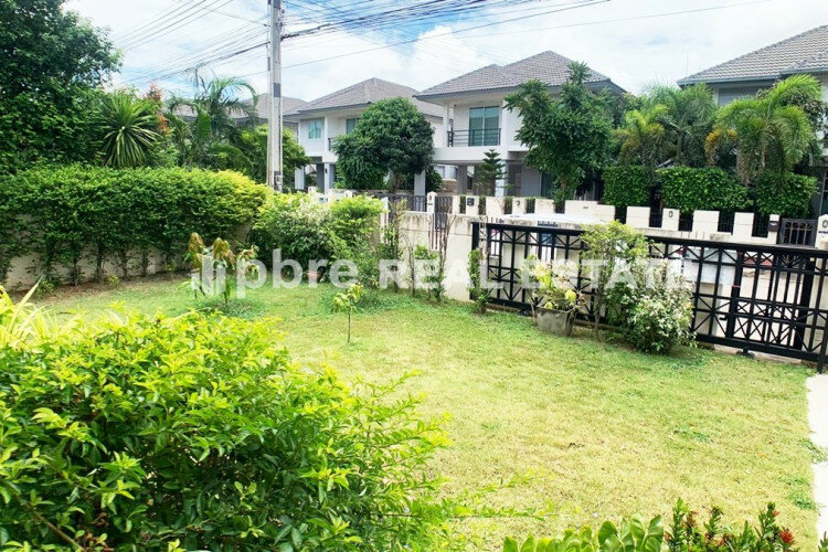 Дом в Банг Ламунге, Таиланд | THE439907