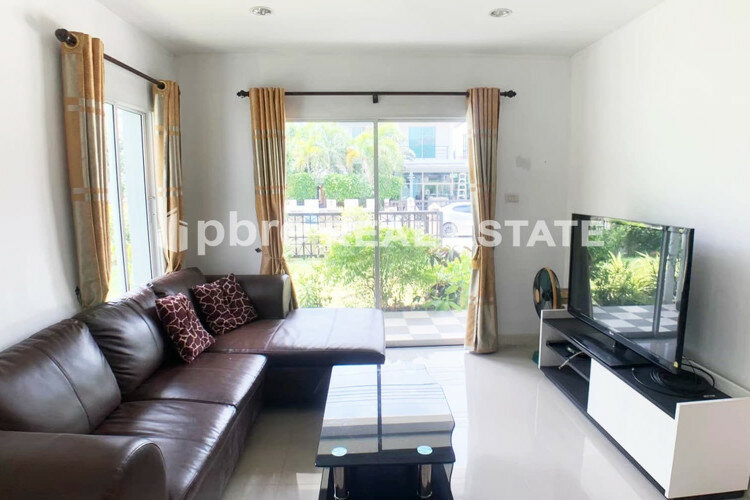 Дом в Банг Ламунге, Таиланд | THE439907