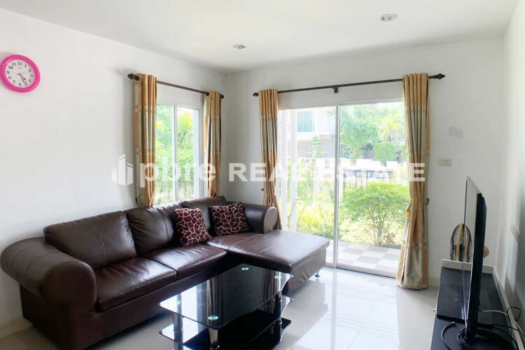 Дом в Банг Ламунге, Таиланд | THE439907