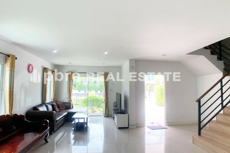 Дом в Банг Ламунге, Таиланд | THE439907