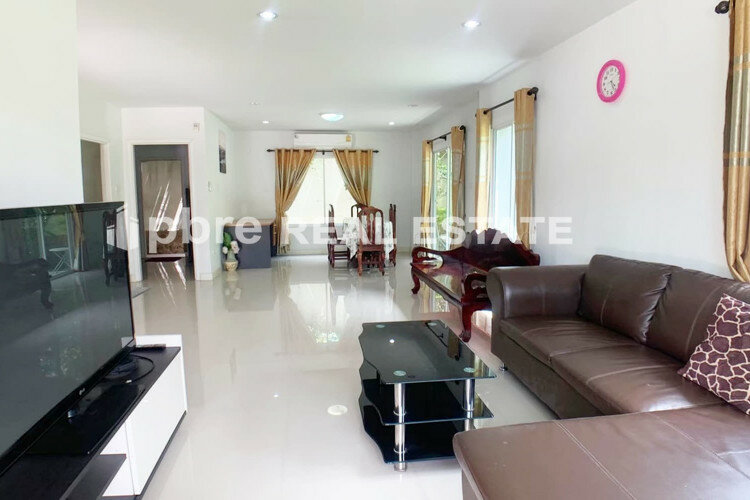 Дом в Банг Ламунге, Таиланд | THE439907