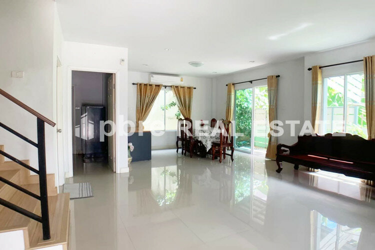 Дом в Банг Ламунге, Таиланд | THE439907