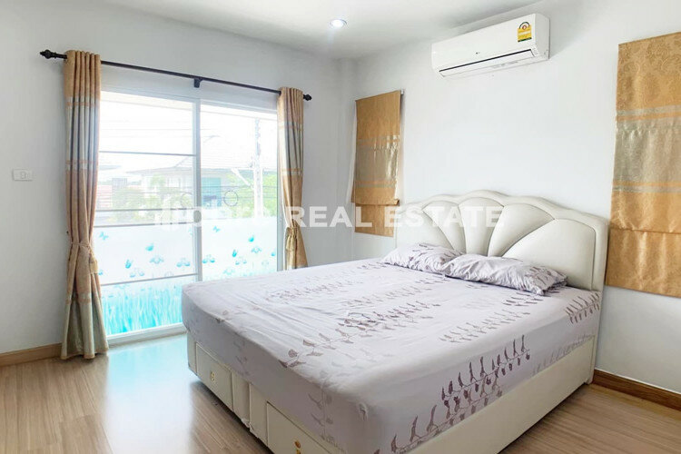 Дом в Банг Ламунге, Таиланд | THE439907