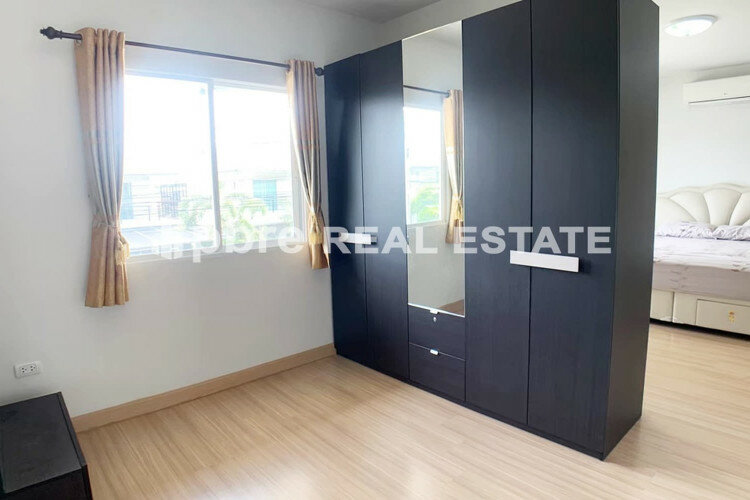 Дом в Банг Ламунге, Таиланд | THE439907