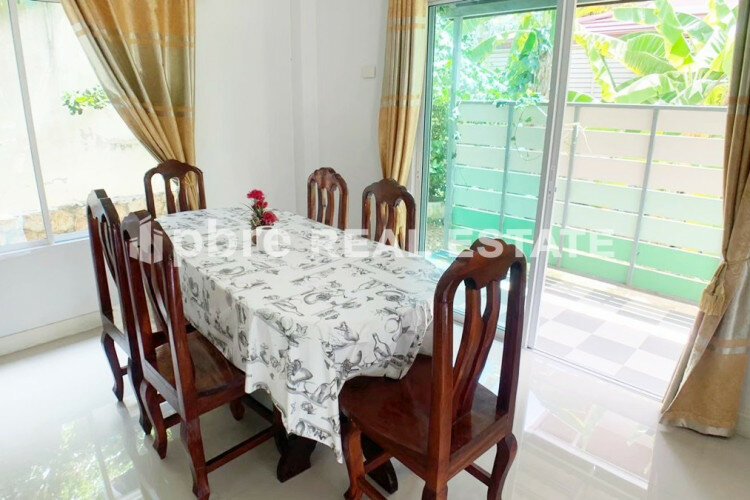 Дом в Банг Ламунге, Таиланд | THE439907