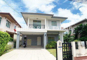 Дом в Банг Ламунге, Таиланд | THE439907