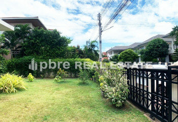 Дом в Банг Ламунге, Таиланд | THE439907