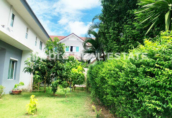 Дом в Банг Ламунге, Таиланд | THE439907