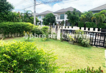 Дом в Банг Ламунге, Таиланд | THE439907