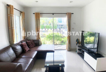 Дом в Банг Ламунге, Таиланд | THE439907