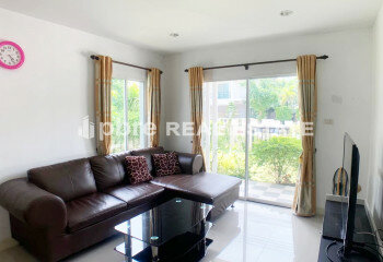 Дом в Банг Ламунге, Таиланд | THE439907