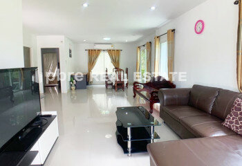 Дом в Банг Ламунге, Таиланд | THE439907