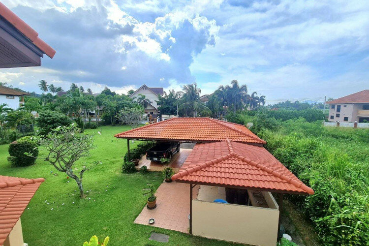 Дом в Саттахипе, Таиланд | THE238630