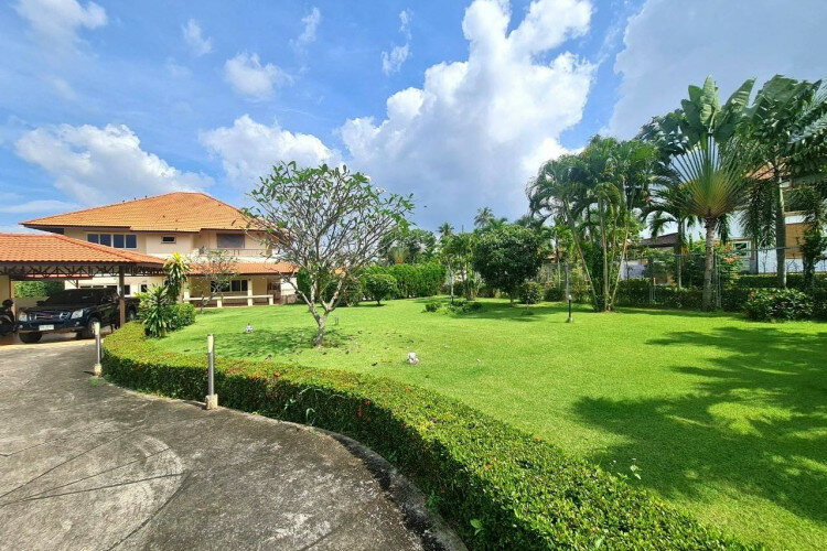 Дом в Саттахипе, Таиланд | THE238630