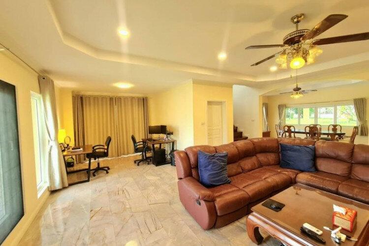 Дом в Саттахипе, Таиланд | THE238630