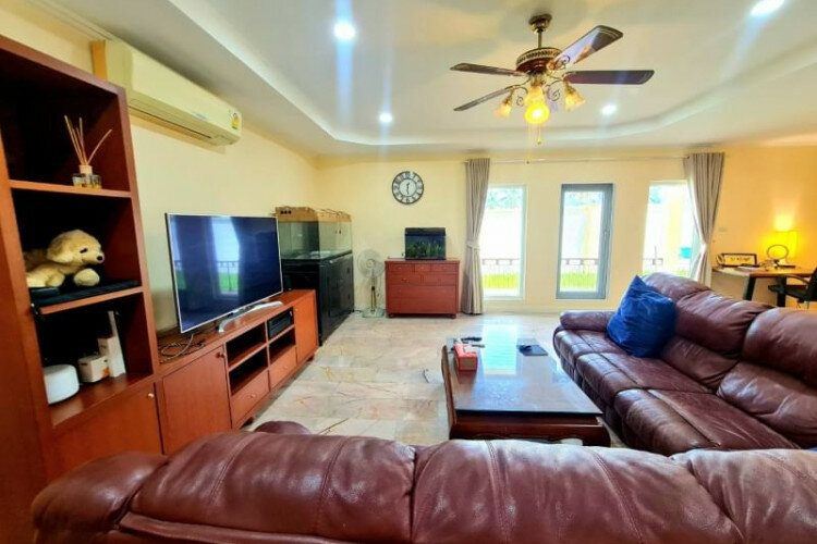 Дом в Саттахипе, Таиланд | THE238630