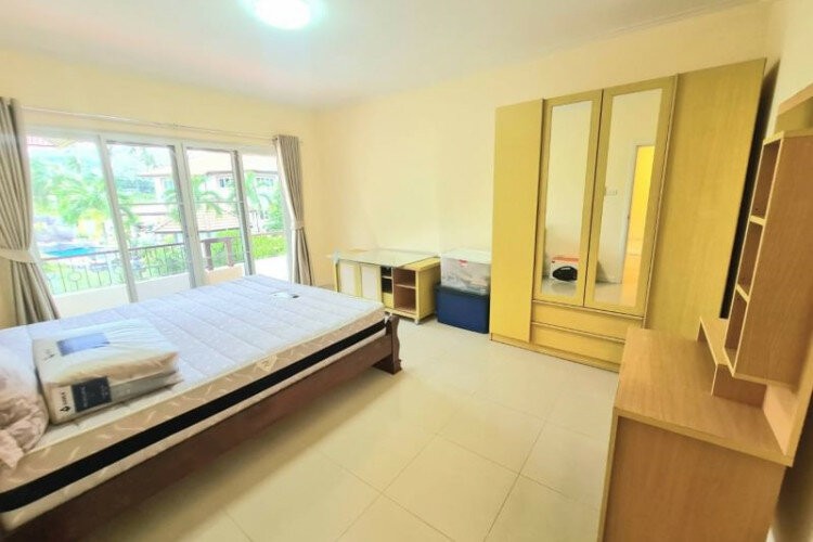 Дом в Саттахипе, Таиланд | THE238630