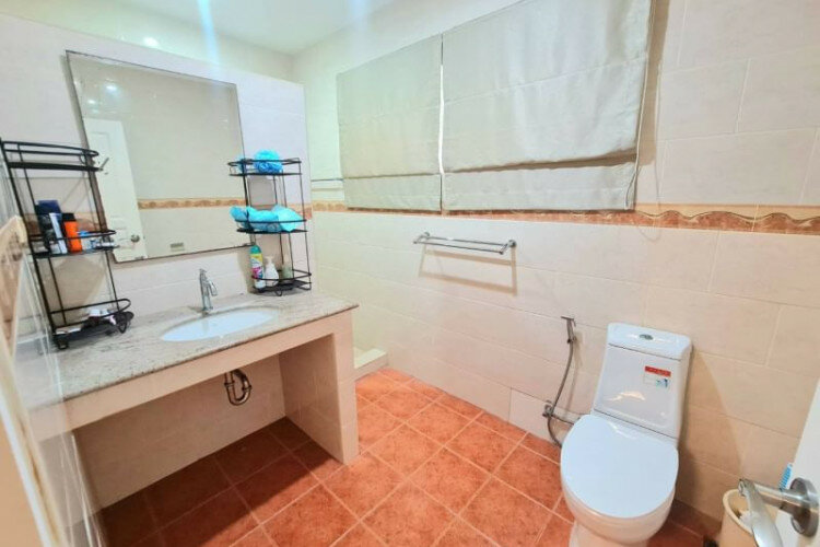 Дом в Саттахипе, Таиланд | THE238630