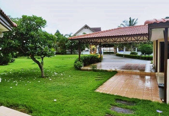 Дом в Саттахипе, Таиланд | THE238630