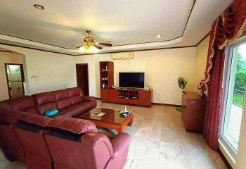 Дом в Саттахипе, Таиланд | THE238630