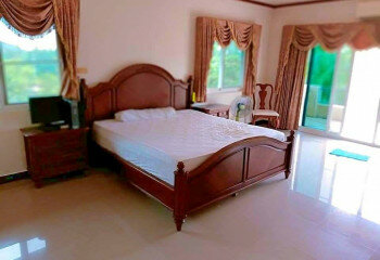 Дом в Саттахипе, Таиланд | THE238630