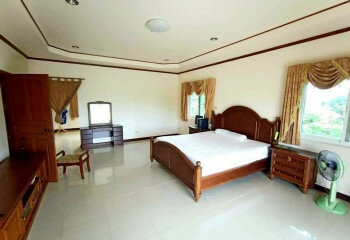 Дом в Саттахипе, Таиланд | THE238630