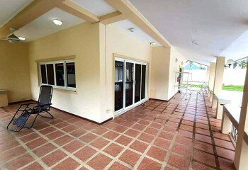 Дом в Саттахипе, Таиланд | THE238630