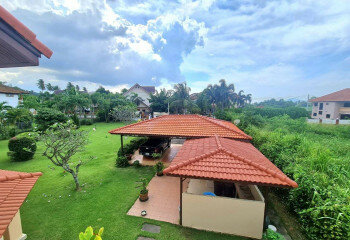 Дом в Саттахипе, Таиланд | THE238630