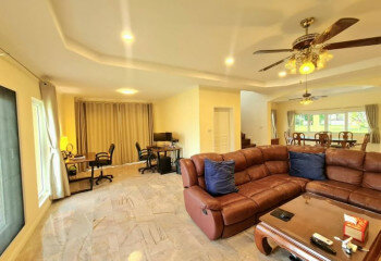 Дом в Саттахипе, Таиланд | THE238630