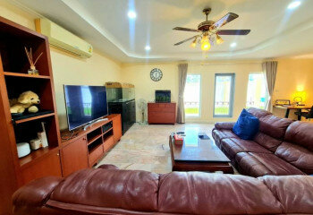 Дом в Саттахипе, Таиланд | THE238630