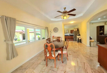 Дом в Саттахипе, Таиланд | THE238630