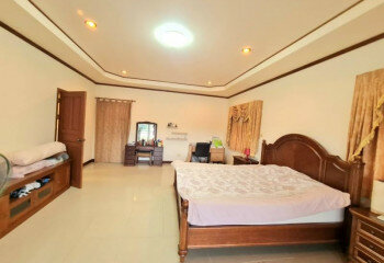 Дом в Саттахипе, Таиланд | THE238630