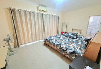 Дом в Саттахипе, Таиланд | THE238630