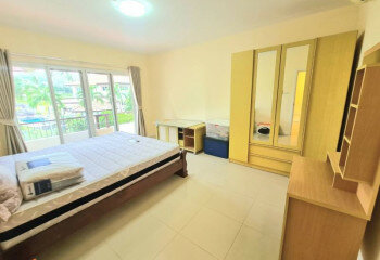 Дом в Саттахипе, Таиланд | THE238630