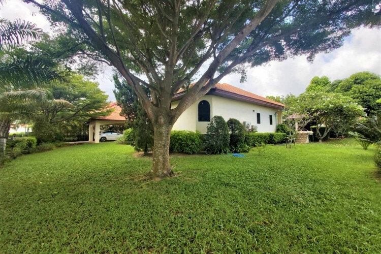 Дом в Банг Ламунге, Таиланд | THE340253