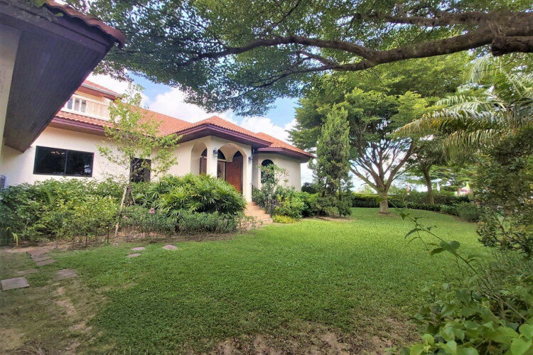 Дом в Банг Ламунге, Таиланд | THE340253