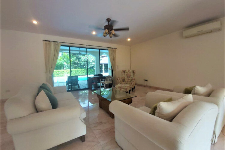 Дом в Банг Ламунге, Таиланд | THE340253