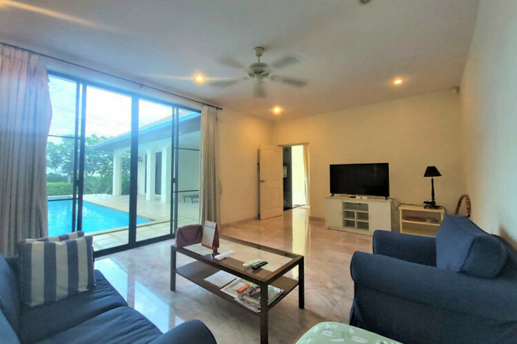 Дом в Банг Ламунге, Таиланд | THE340253