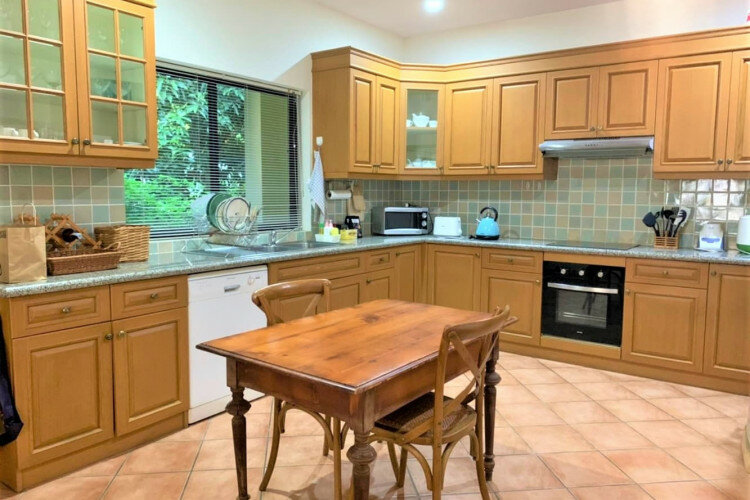 Дом в Банг Ламунге, Таиланд | THE340253