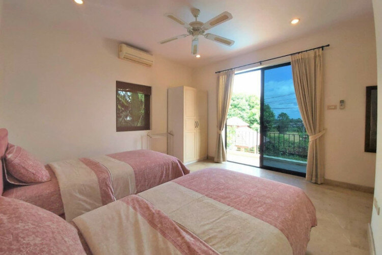 Дом в Банг Ламунге, Таиланд | THE340253