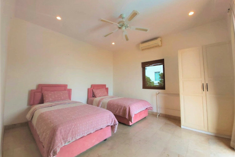 Дом в Банг Ламунге, Таиланд | THE340253