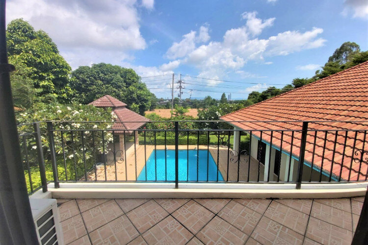 Дом в Банг Ламунге, Таиланд | THE340253