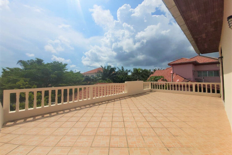 Дом в Банг Ламунге, Таиланд | THE340253