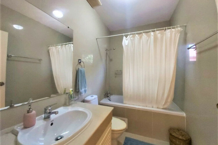 Дом в Банг Ламунге, Таиланд | THE340253