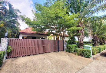 Дом в Банг Ламунге, Таиланд | THE340253