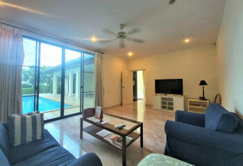 Дом в Банг Ламунге, Таиланд | THE340253