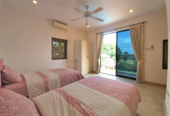 Дом в Банг Ламунге, Таиланд | THE340253