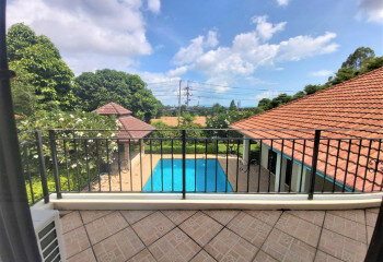 Дом в Банг Ламунге, Таиланд | THE340253